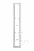 accessory fix cage residential metal door Andreu 050001