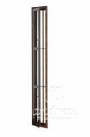 accessory fix with folding metal door andreu 060019