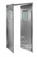  accesorio marco inox puerta metalica andreu 120081