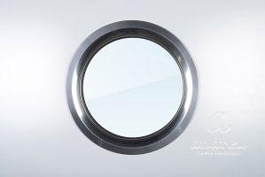 accesory portholes for metal doors Andreu 150017