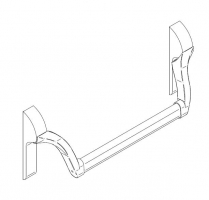 Portes metàl·liques 