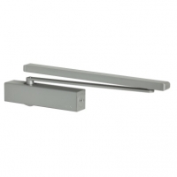 Accessories Door closer with link arm D6200 CISA for metallic door Andreu