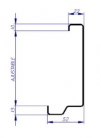 premarco abrazamuros CS4 CSO muro flexible multiusos puerta metalica andreu