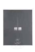 Portes metàl·liques 