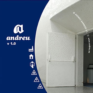 Andreu Building Applets