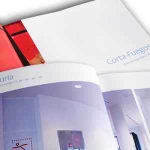 New ANDREU BARBERÁ Brochures