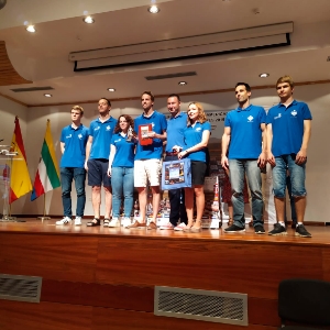 Le Club d’Echecs Andreu Paterna se place en Division d’Honneur Nationale.