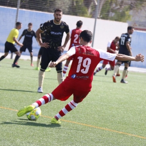 Andreu Barberá, nouveau sponsor du Club de Football de Paterna