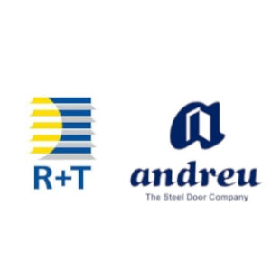  Andreu participates in its first Digital Fair: R+T Digital