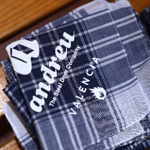 Andreu Experience 2026 Industry Architecture Mascleta