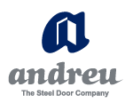 Andreu. The steel door company
