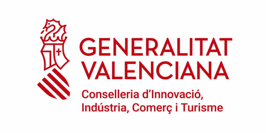 Andreu Barberá S.L. participa en el proyecto del IVACE de industrialización “INPYME 2023”.