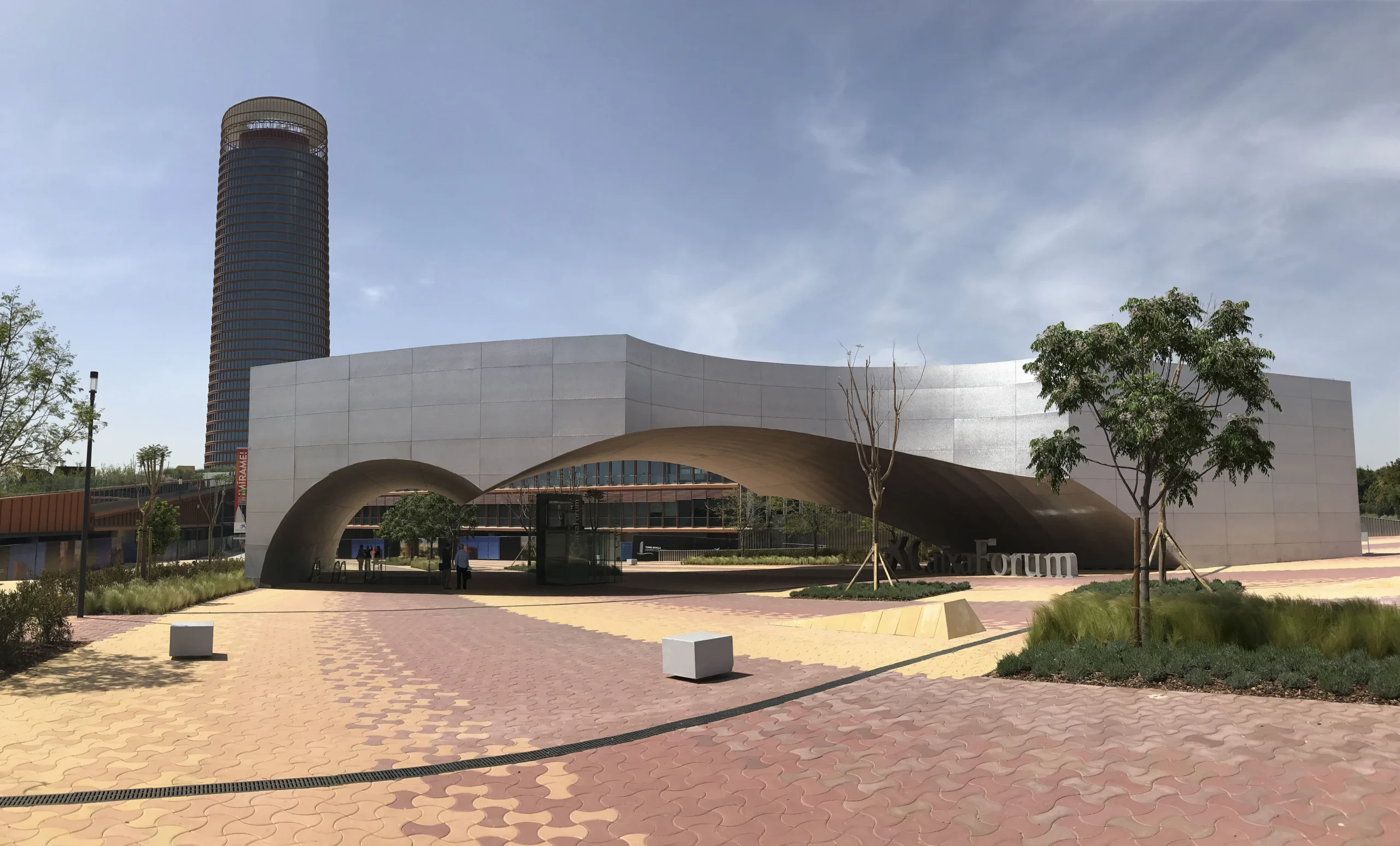 CaixaForum Sevilla (7)