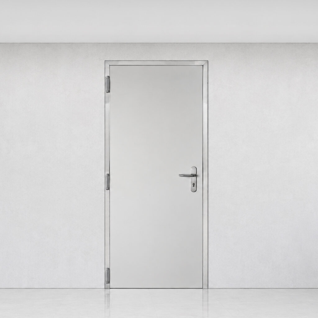 Puertas