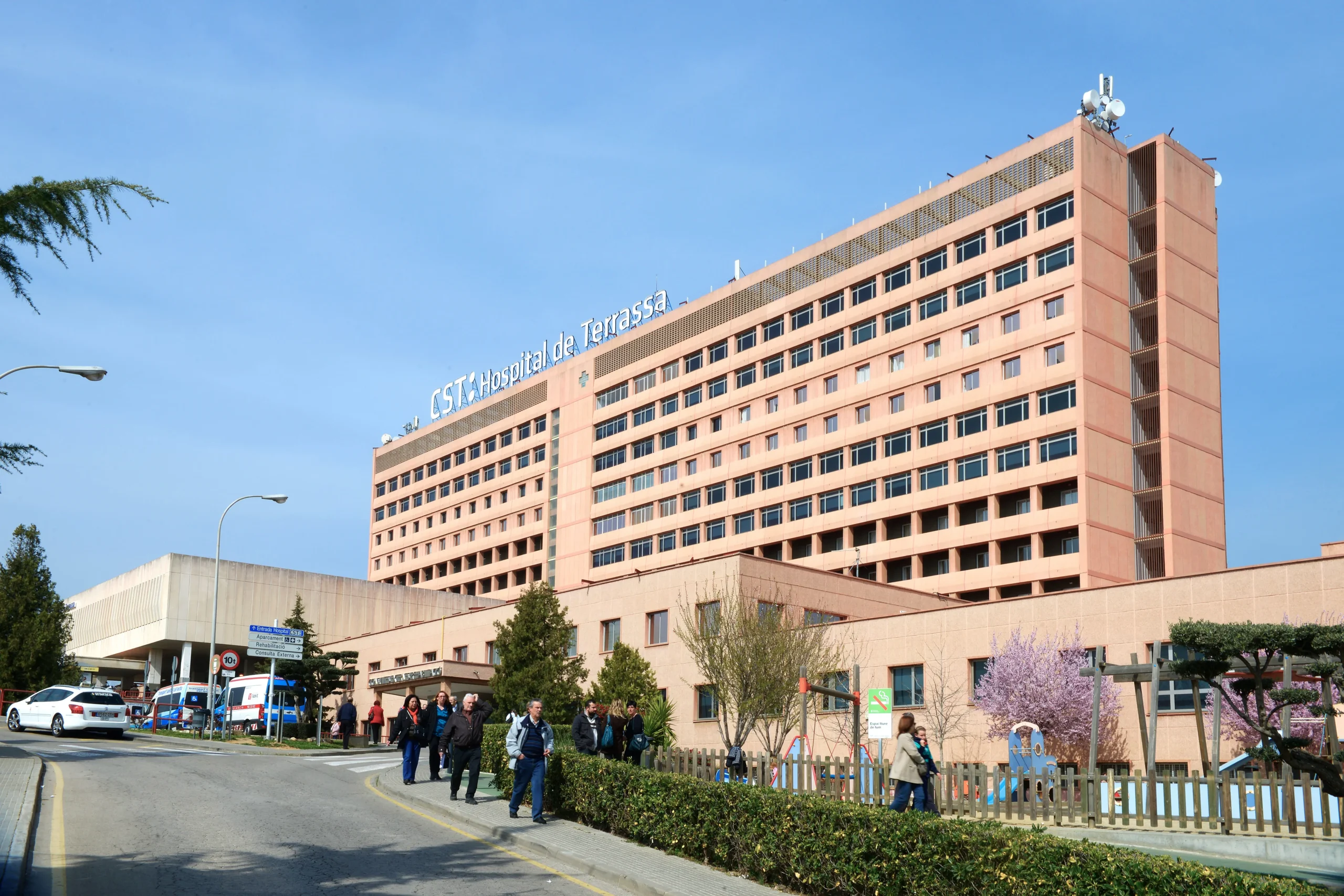 Hospital de Tarrassa (4)