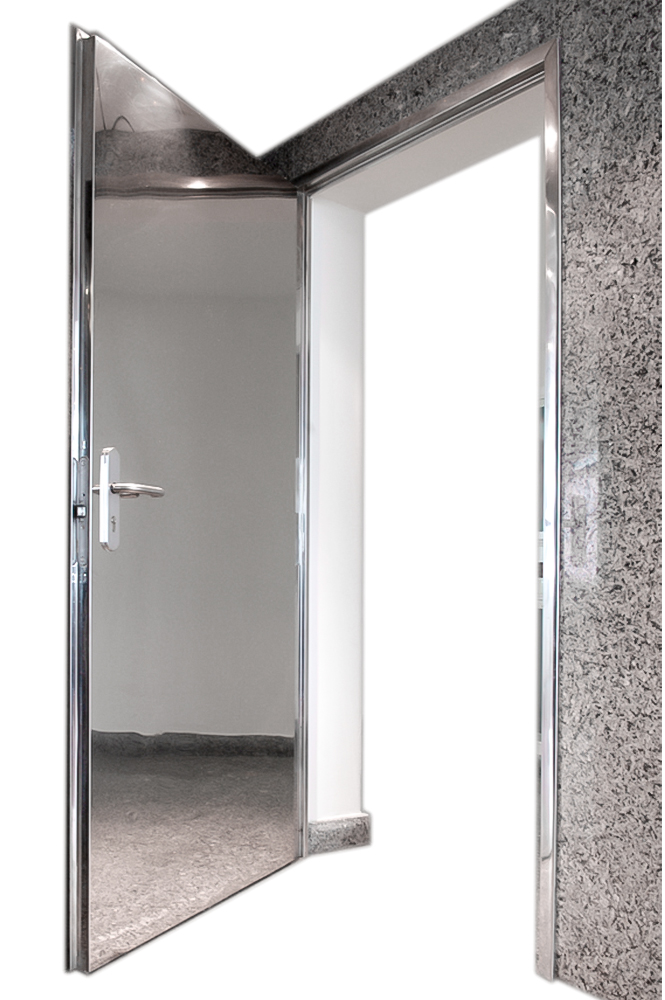 Príncipe Felipe Museum - Andreu Doors