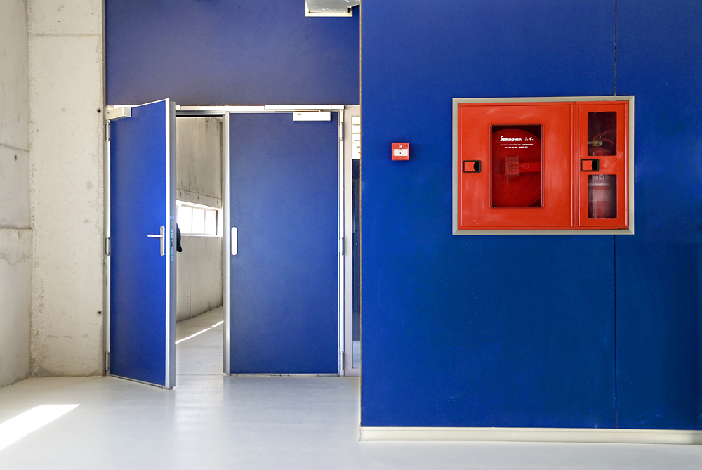 Lycée ES Mediterráneo - Portes Andreu