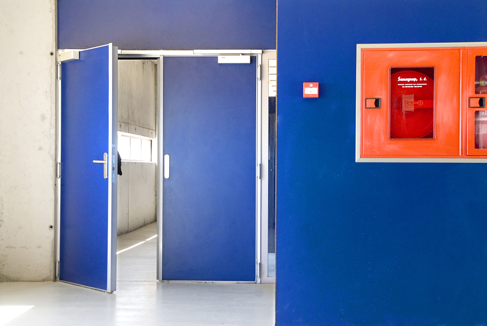Lycée ES Mediterráneo - Portes Andreu