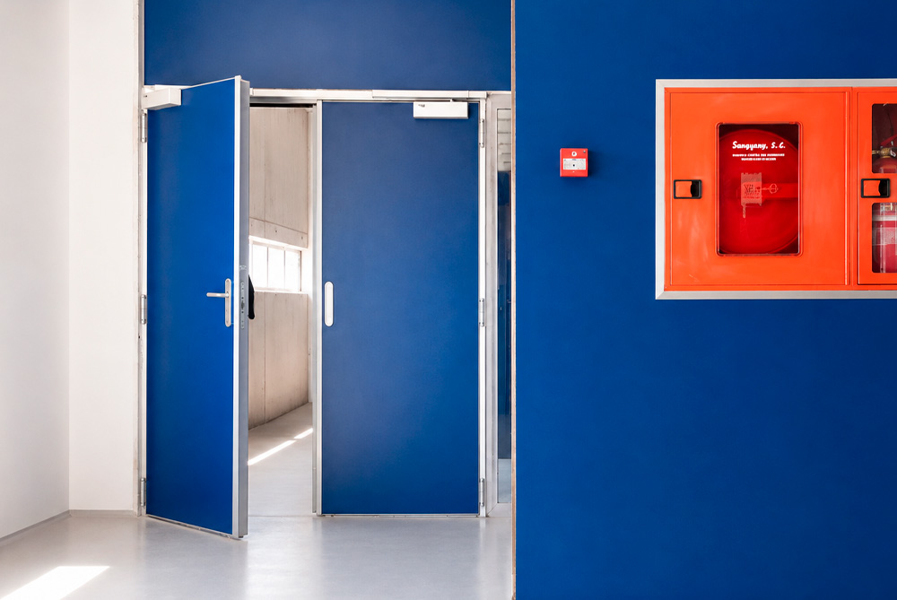 Lycée ES Mediterráneo - Portes Andreu