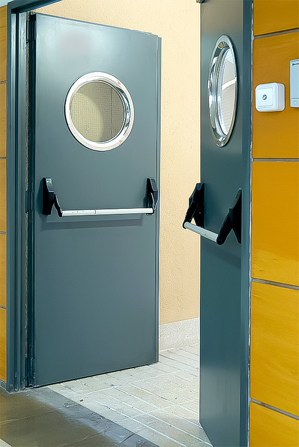 Universidad CEU Cardenal Herrera - Puertas Andreu