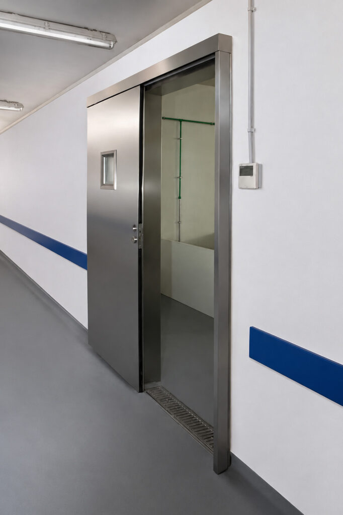 Universidad de Córdoba, Centro de Investigación Mini Pig - Puertas Andreu