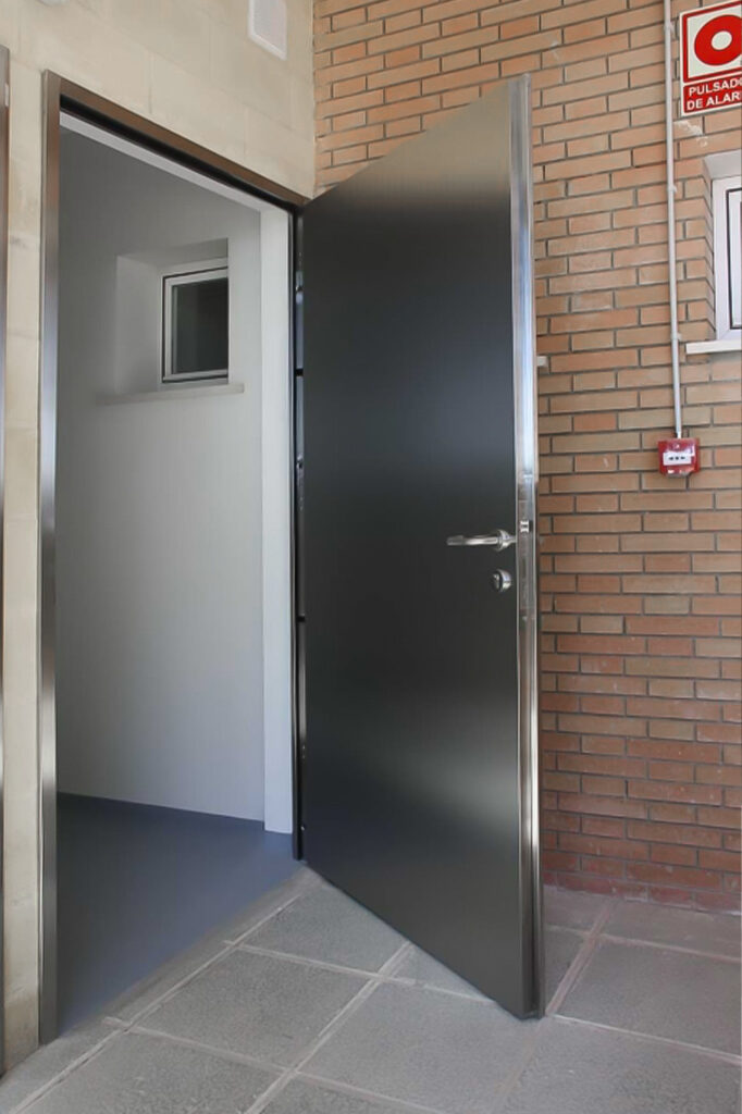 Universidad de Córdoba, Centro de Investigación Mini Pig - Puertas Andreu