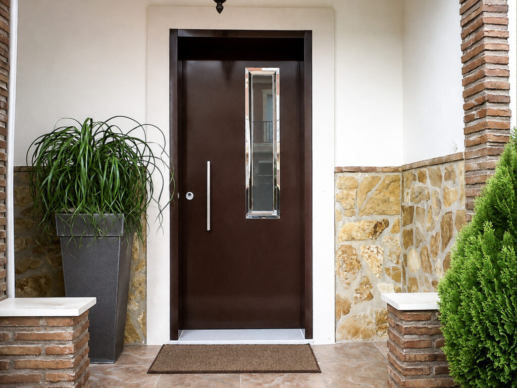 Casa en Valencia - Puertas Andreu