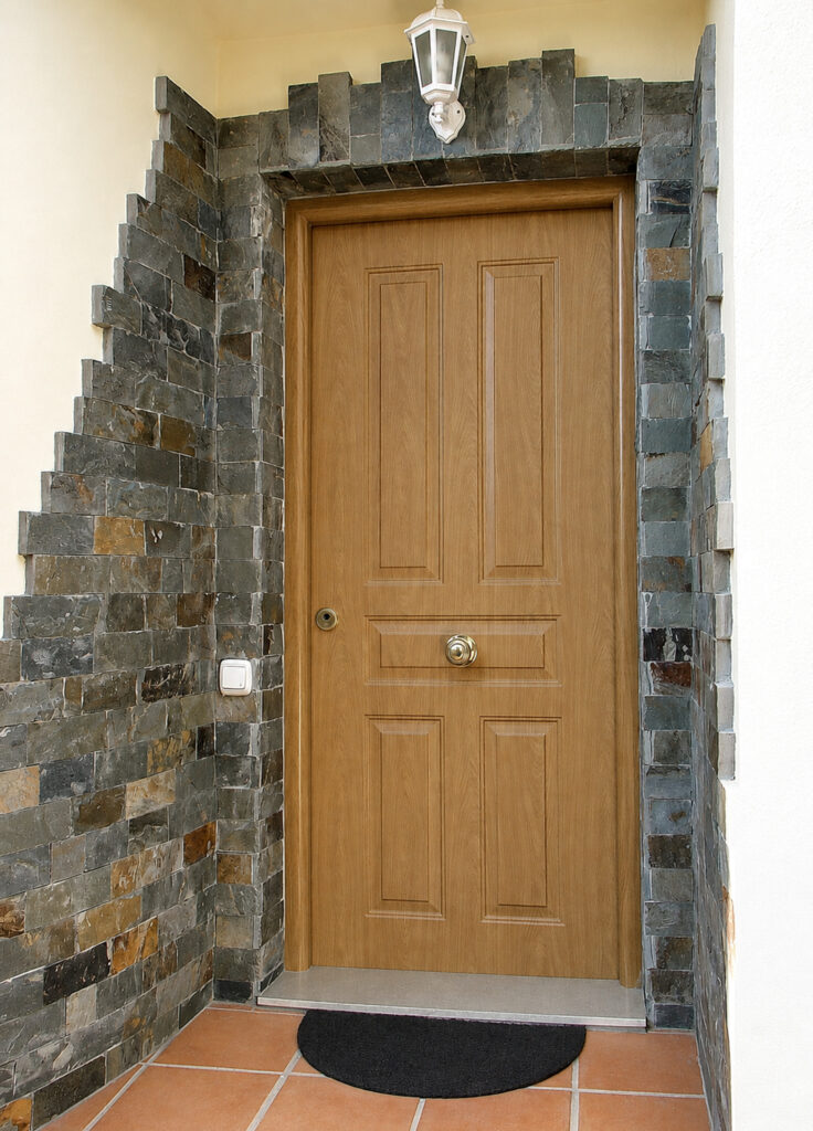 Casa en Valencia - Puertas Andreu