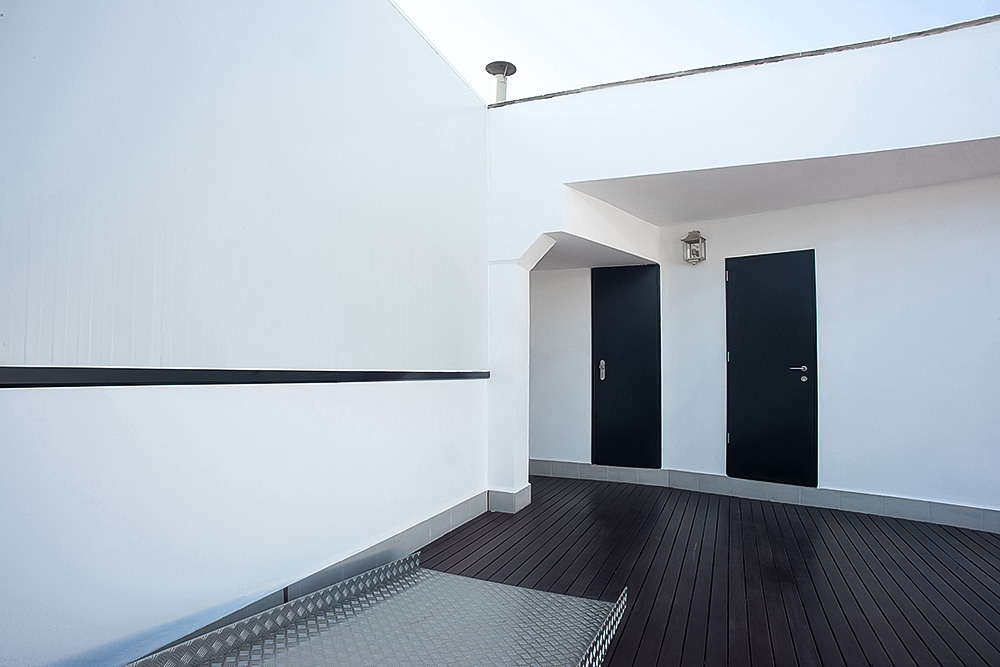 Hotel NH Collection Valencia - Portes Andreu