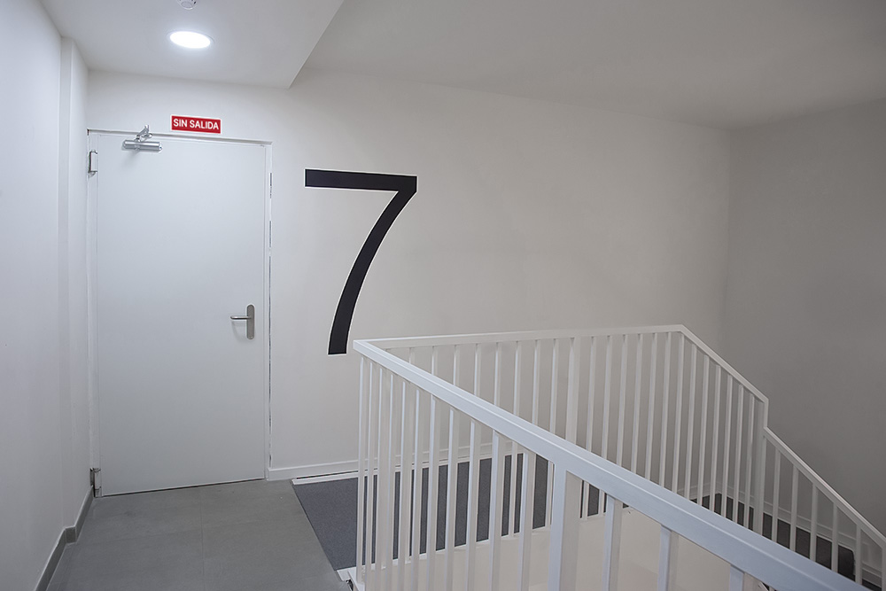 Hotel NH Collection Valencia - Portes Andreu
