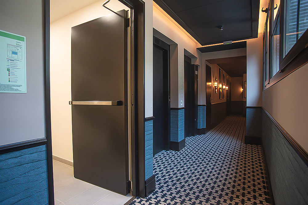 Hotel NH Collection Valencia - Portes Andreu