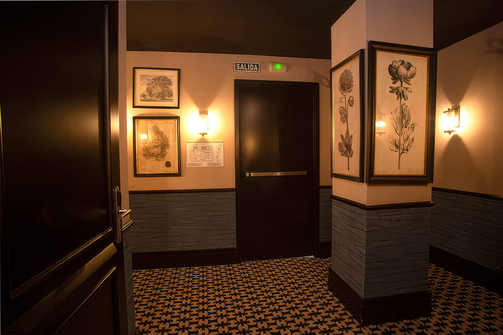 Hotel NH Collection Valencia - Portes Andreu