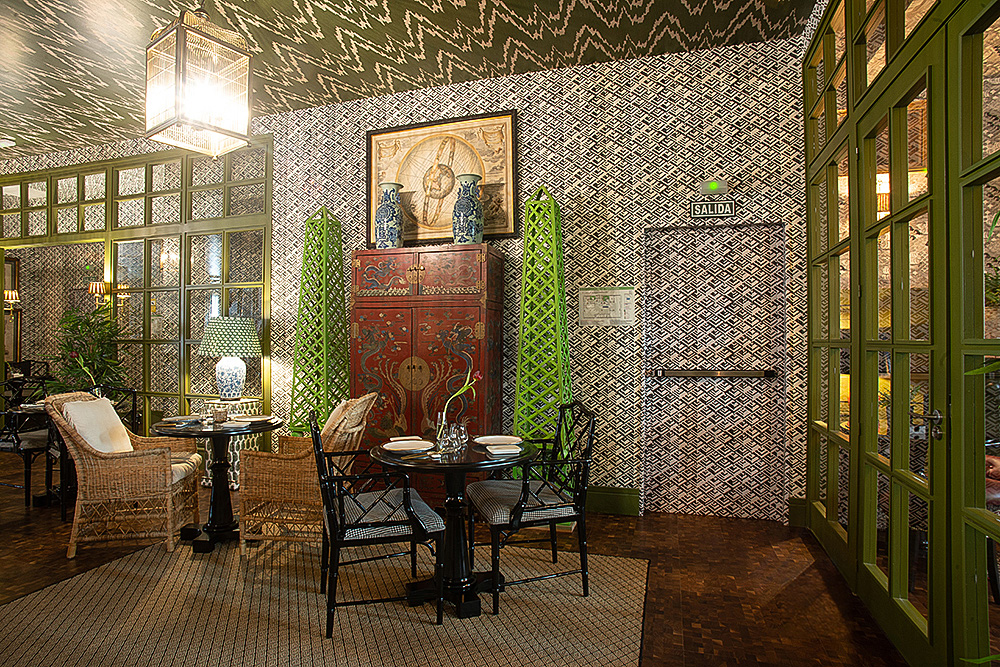 Hotel NH Collection Valencia - Portes Andreu