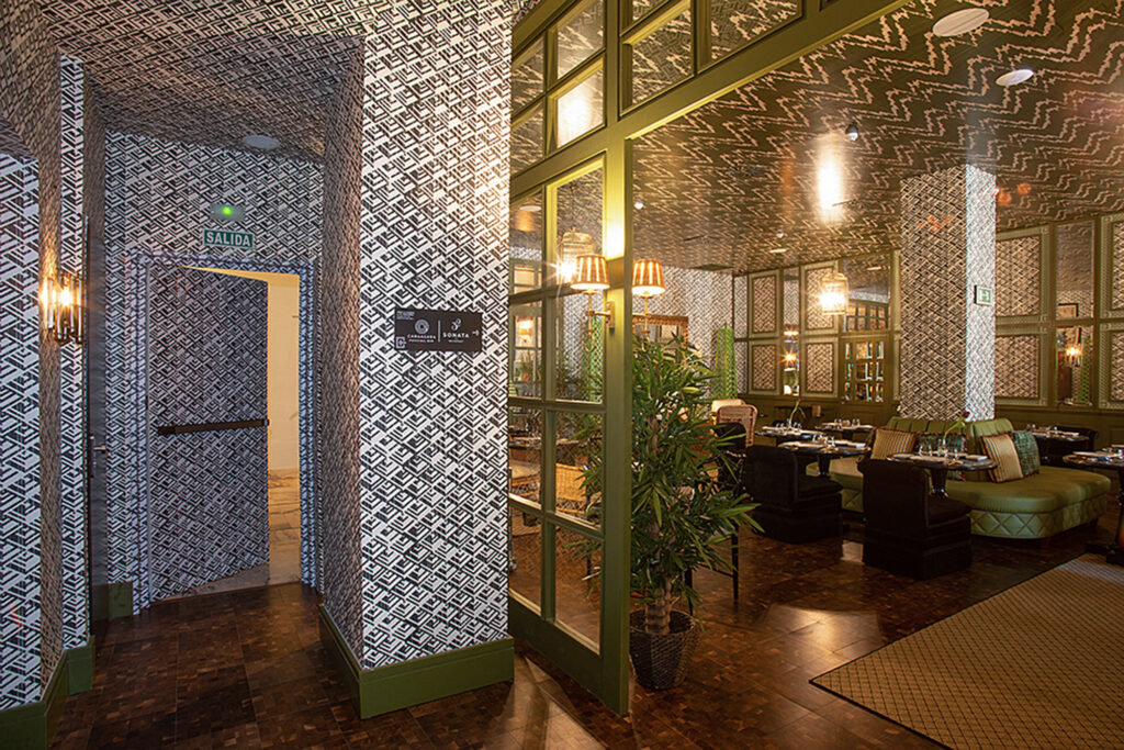 Hotel NH Collection Valencia - Portes Andreu
