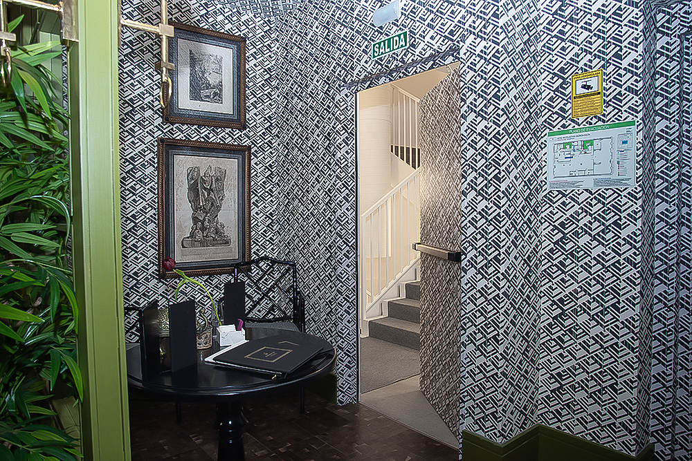 Hotel NH Collection Valencia - Portes Andreu