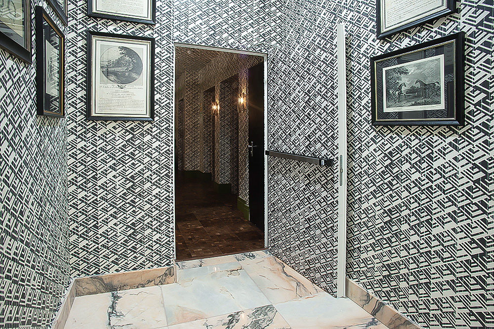 Hotel NH Collection Valencia - Portes Andreu